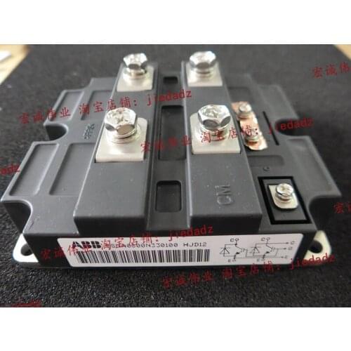 5sna0800n330100 power module