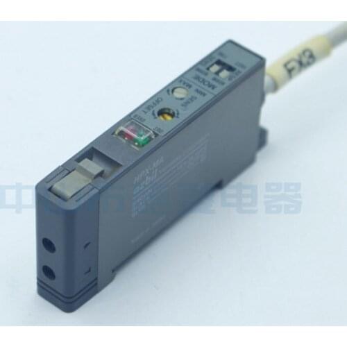 New HPX-MA Yamatake fiber amplifier HPX-MA substitute HPX-MA-A HPX-MA-B brand new original authentic