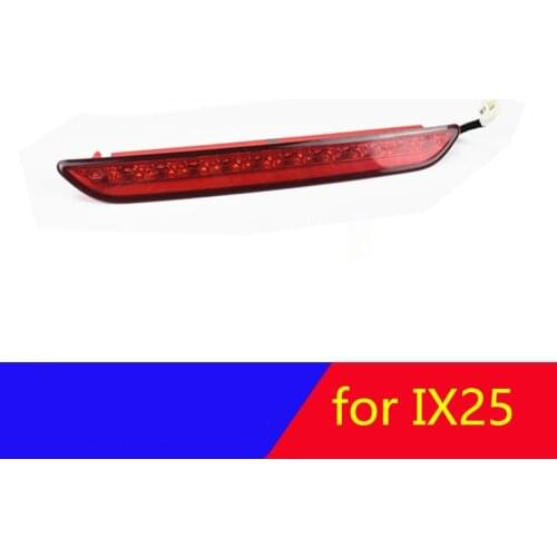 Genuine Additional Stop Light Brake Lights High Mounted Stop Lamp For Hyundai ix25 Creta Third brake light 92700C9200