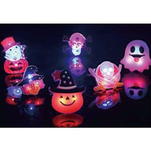 Ghost Pumpkin skull brooch Halloween pin Skeleton brooch Badges Lapel pin party decoration birthday party decorations kids