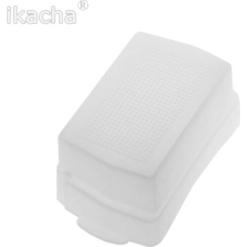 YONGNUO Flash Bounce Diffuser for Canon 580EX Yongnuo YN-560II II III YN-565EX II Canon 580EX Flash Speedlite Diffuser