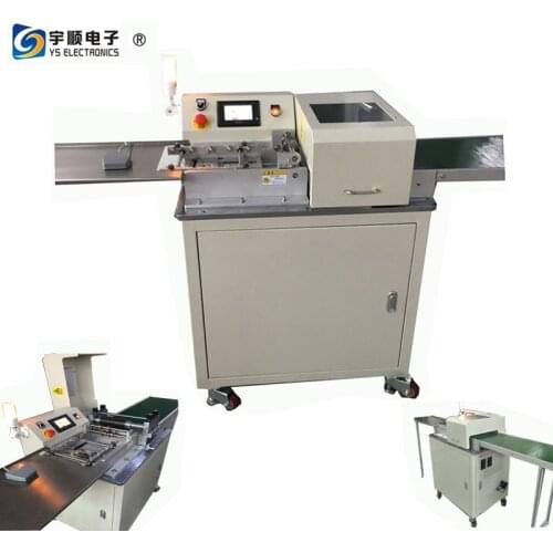 Distance can be adjusted PCB cutter -YSVJ-650