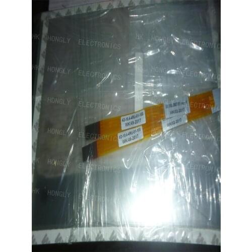 Touch Screen AD-10.4-4RU-01-150