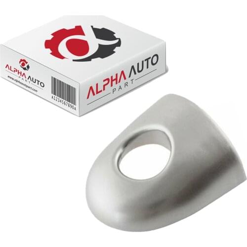 Alpha Auto Part Car Door Handles