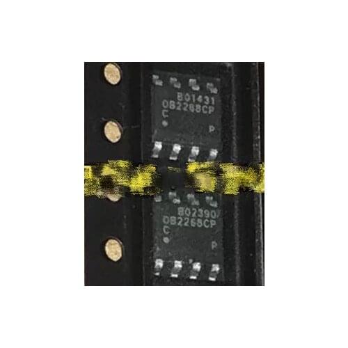 Free shipping 100pcs/lot 0B2268CP 0B2268CPC OB2268CP OB2268CPC new