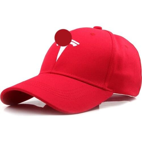 For Tesla model 3 model X model s model Y Baseball cap Tesla Accessories car Hat