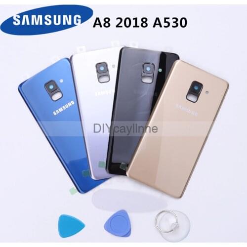 DIYcayllnne Samsung Galaxy A8 Batteries