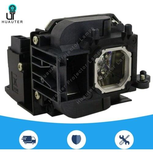 NP23LP Projector Lamp with Housing for NEC NP-P501XG/NP-P401W/NP-P401WJL/NP-P401WJL-N2/NP-P401WJL-N3/NP-P451W/NP-P451WJL