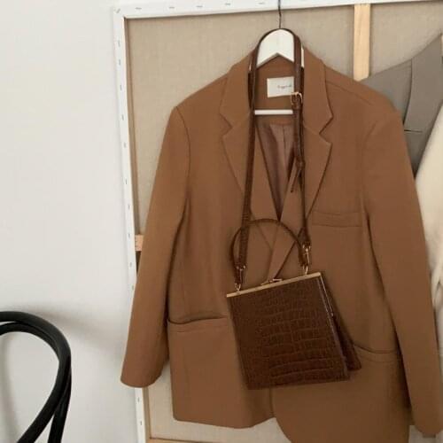 Reptile Bags For Women Luftmensch China