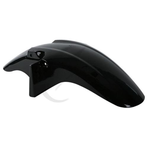 Motorcycle Painted Front Fender ABS For Honda CB600 CB600F Hornet600 1998-2006 01 02