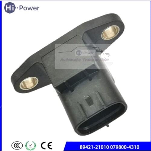 Original OEM 8942121010 89421-21010 079800-4310 Turbo Pressure Sensor Map Sensor For Jdm For Toyota For Caldina GT-T 3SGTE
