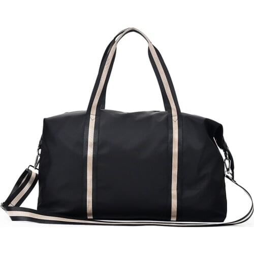 SAFEBET Women's Fitness Bags