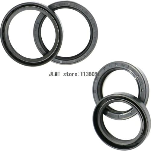 Fork Oil Seal for HONDA 50 MB SA-SB-SC-SE-SF-SG-SJ 80-92 27X39X10.5 mm (2 pieces) 27 39 10.5