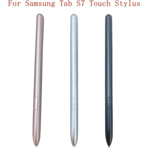 Stylus Touch Stylus Pen Capacitive Screen For Samsung Tab S7 T870 T875 T876 S7 Plus T970 T976 S Pen Touch with Logo