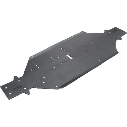 Himoto Racing 1/8 Chassis 1P 823408 RC CAR Parts