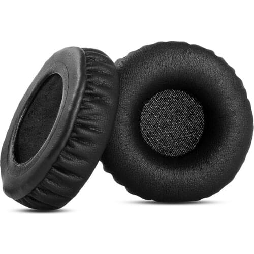 Replacement Earpads Foam Ear Pads Cushions Cover for DR-BT101 DR-220DP DR220DP Headphones Accessories