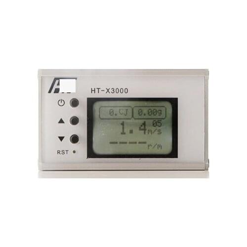 Speedometer Velocity Meter Muzzle Velocity/Kinetic Energy/Range Sino-British Liquid Crystal Price Super HT-X3005