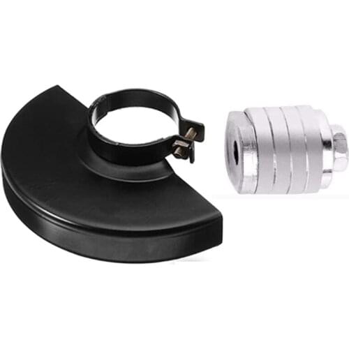 Angle Grinder to Grooving Machine Adapter, Converter Screw Drill Adapter for Modification and Grooving of Wall Tiles