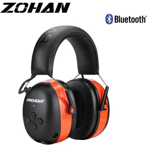ZOHAN Tactical Headsets