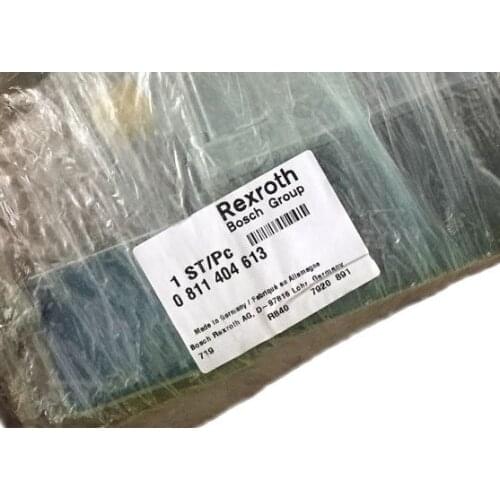 0811404613 4WRPEH 6 C4B40L-20/G24K0/A1M REXROTH 4WRPEH6C4B40L-20/G24K0/A1M