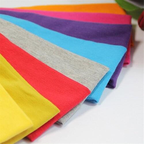 1 pc Sweat Absorb Soft Wide Cotton Elastic Headband Running Yoga Stretch Hairbands Women Girls Colorful Sports Headband