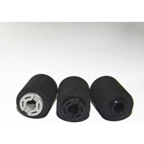10 * 2K906350 2K906360 2K906370 pulley retard feed roller for Kyocera 4500i 4550ci 5500i 5550ci 6500i 6550ci 7550ci 8000i