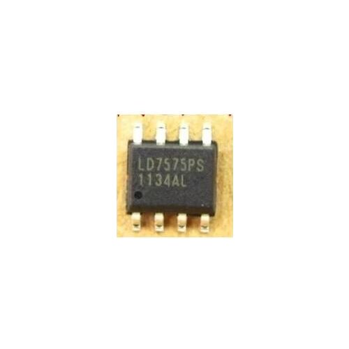 100% NEW Free shipping LD7575PS LD7575 SOP8 MODULE new in stock Free Shipping