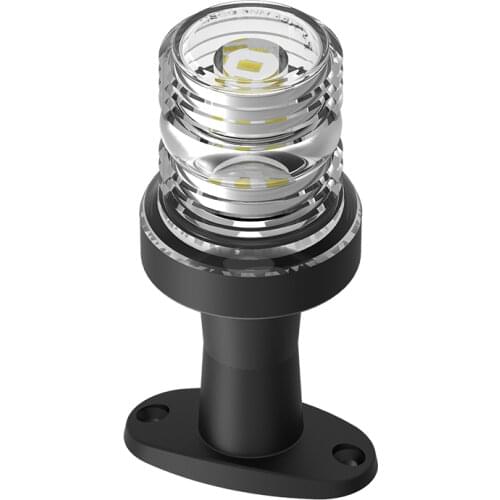 12V-24V LED White Red Green Marine Boat Navigation All Round Anchor Signal Stern Lights