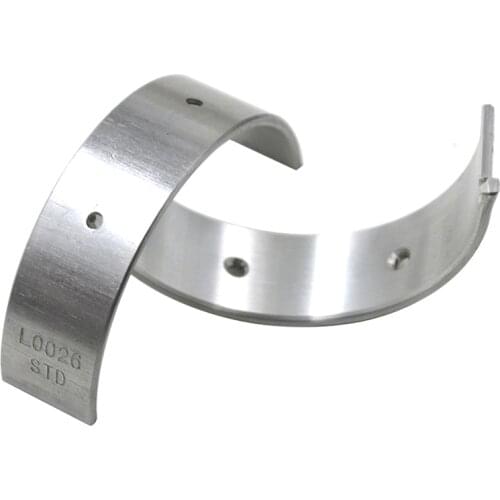 2pcs 42mm STD ~ +200mm Motorcycle Engine Part Balance Connecting Rod Bearing For HONDA XP500 T-MAX 2001-2011 530 XP530 T-MAX 530