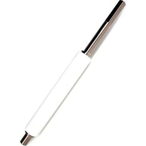 5 pcs Printer Parts Platen Rubber Roller For Zebra Z4000 Z4M Z4Mplus S4M Barcode Printe G77023M (90 days warranty)