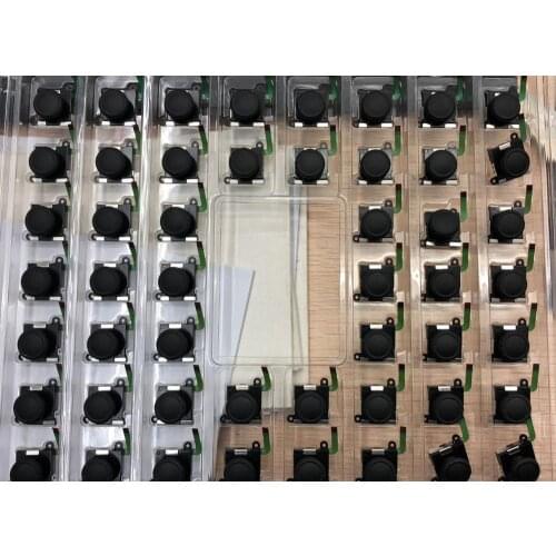 Free Shipping 10pcs/lot 3D Analog Joystick Thumb Sticks Sensor Replacements For Nintend Switch Joy Con Controller Repair Parts