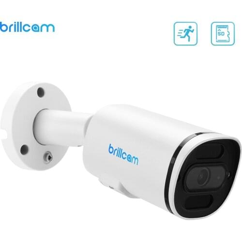 Brillcam CCTV Systems