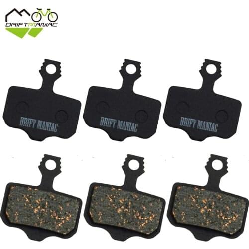 DRIFT MANIAC Bicycle Brakes