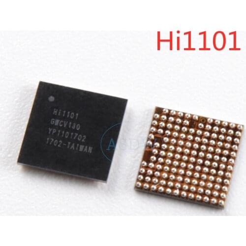 HI1101 Hi1101 For Huawei P8 WIFI IC P8 Lite Wi-Fi Module Wireless Chip IC