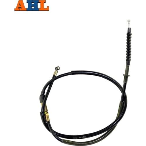 AHL Motorcycle Clutch Cable For Kawasaki KL250 Super Sherpa KL600 ZL600 Eliminator KLR250 KLX250 KLX250S KLX250SF KLX300 KLX 300