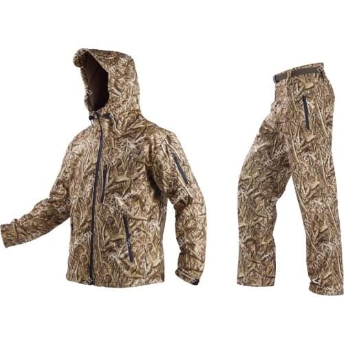 Northway Ghillie Suits