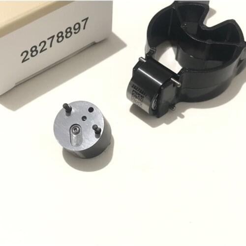 New version euro4 euro3 Diesel fuel injector nozzle common rail control valve for delphi 28278897 28239295 9308-622B 9308z622B