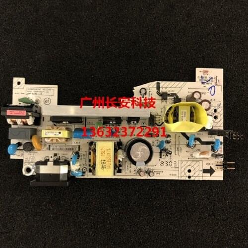 The original BENQprojection main power supply EP7230 ES6299 ES7107 ES7181 power supply board