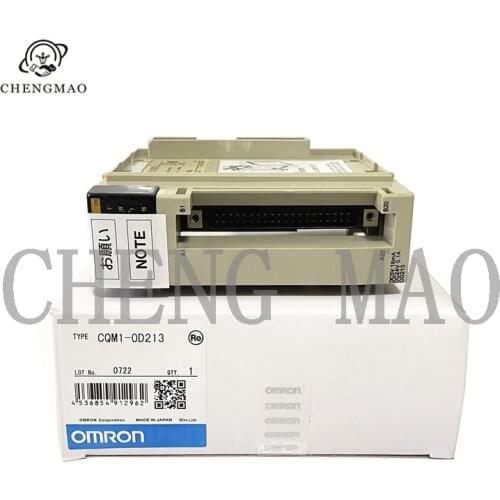 CQM1-OD211 CQM1-OD212 CQM1-OD213 CQM1-OD215 CQM1-OD216 Original Omron PLC Sysmac CPU Module CP1L CPM1A CPM2A CP1E CP1W CS1W C60P