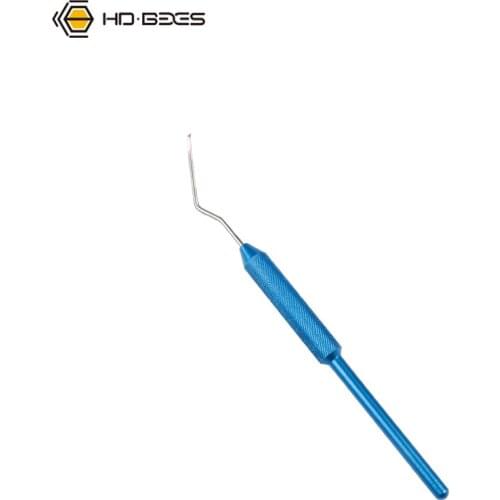 Beekeeping Stainless Steel Grafting Tool Bee Bees Keeping Apiculture Equipment and Tools for Beekeeper HDQT-003S