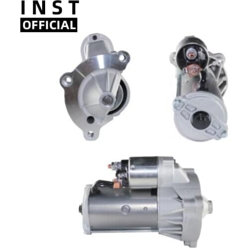STARTER MOTOR FOR VALEO 1.8KW 12V 11T D7R4/8/12/27