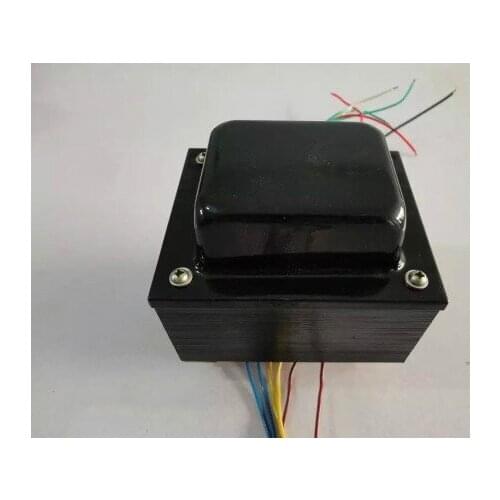 300W Transformer Power Supply Niu 114*60 Used for 300B New Ultra-high Performance-price Ratio
