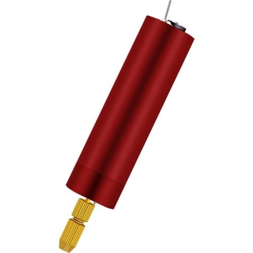 USB Portable Grinding Machine Variable Speed Rotary Tool Set Pen for Milling Polishing Engraving Drilling