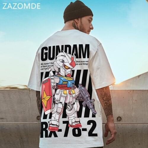 Short Sleeve T-shirts For Men ZAZOMDE China