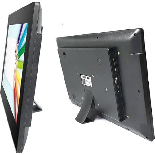 13.3 inch android IPS tablet pc with Quad core , WiFi , Bluetooth