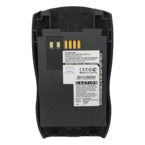 Cameron Sino 1000mAh battery for SAGEM 900 920 920Li 930 940 950 GPH940 MC900 MC912 MC918 MC919 MC922 MC926 MC928 MC932 MC936