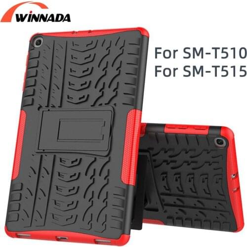 Case For samsung galaxy tab a 10 1 2019 case Non-toxic Kids Safe Heavy Duty tablet cover for SM T510 T515