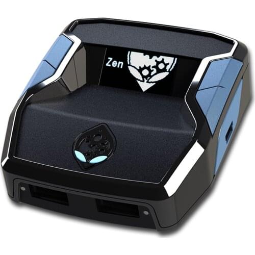 CronusZEN CronusMax2 Original Cronus Zen Adapter Converter for Xbox 360/One/S/X NS Switch PS3 PS4 PC Wired/ Wireless Controller