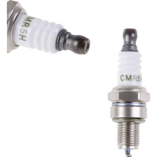 For Spark Plug CMR5H Replacement Fit For FITS Atom Lawn Edger With GX25 , GX35 Motor