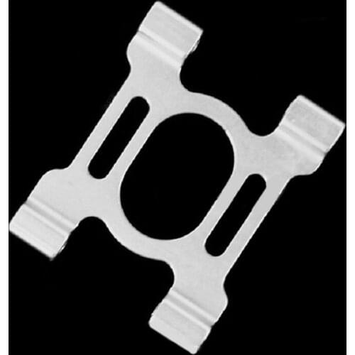 2pcs F00264 As H45030 Metal Motor Mount For TREX 450 PRO RC Helicopters Heli